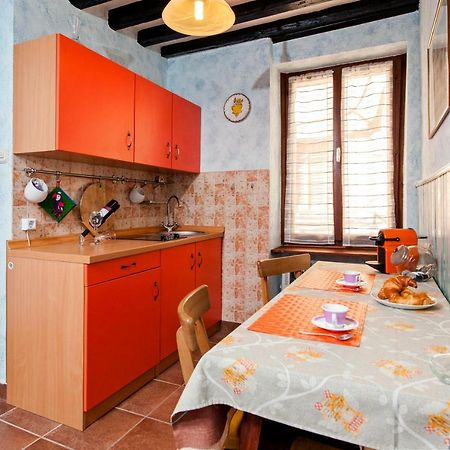 Studio Apartment Grisia Rovinj Zewnętrze zdjęcie