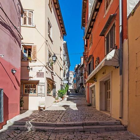 Studio Apartment Grisia Rovinj Zewnętrze zdjęcie