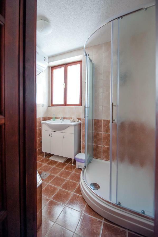 Studio Apartment Grisia Rovinj Zewnętrze zdjęcie