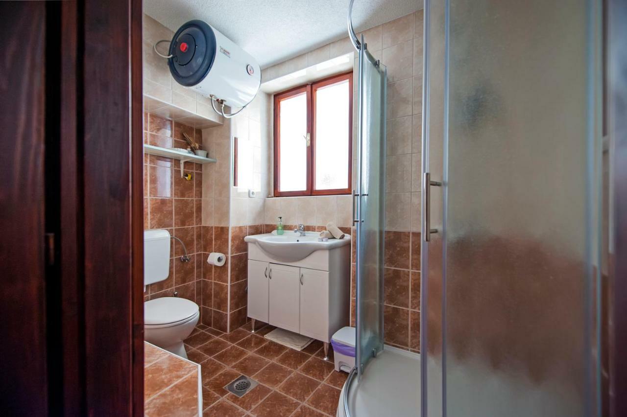 Studio Apartment Grisia Rovinj Zewnętrze zdjęcie