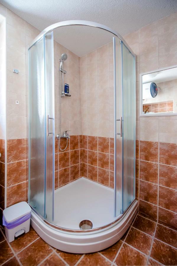 Studio Apartment Grisia Rovinj Zewnętrze zdjęcie