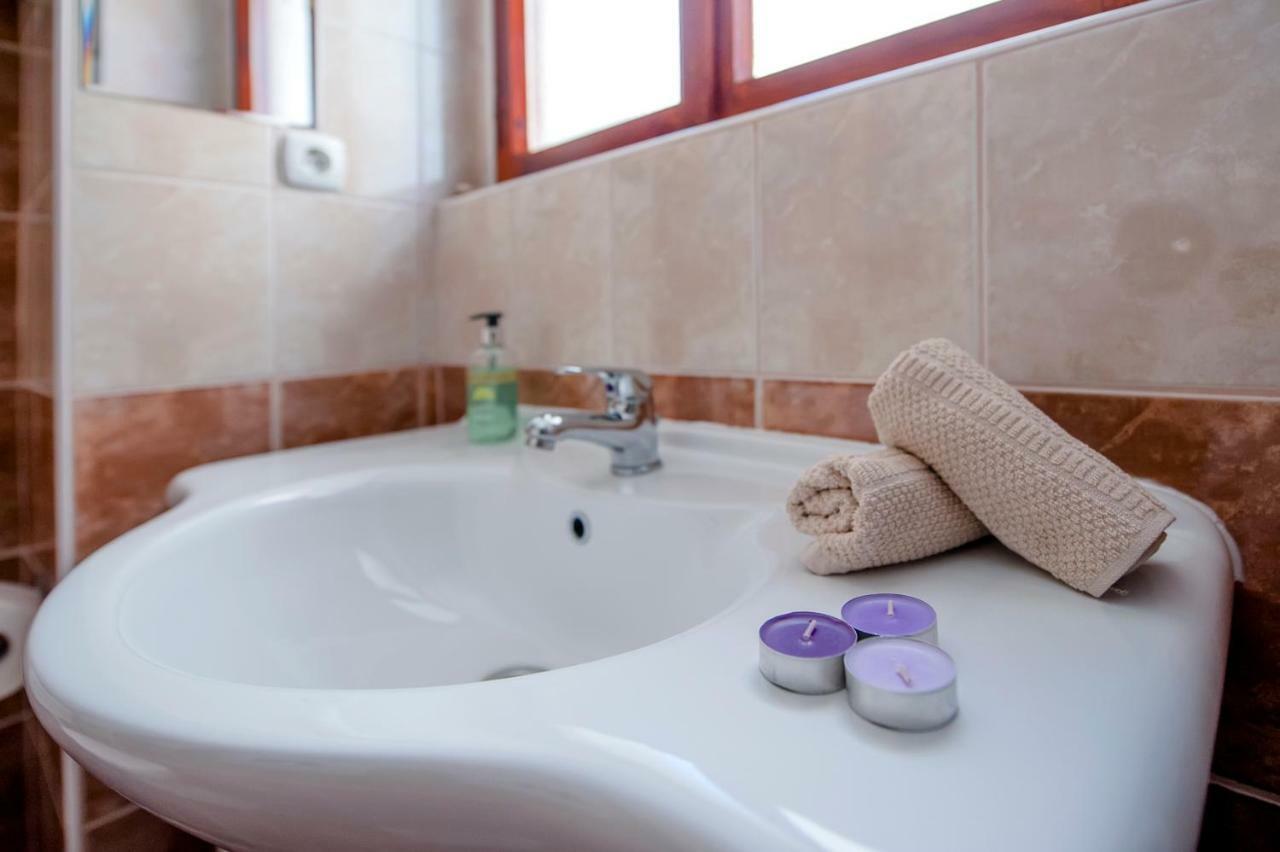 Studio Apartment Grisia Rovinj Zewnętrze zdjęcie
